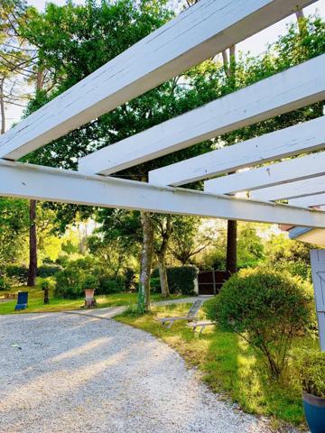 Splendide maison quartier du golf Hossegor