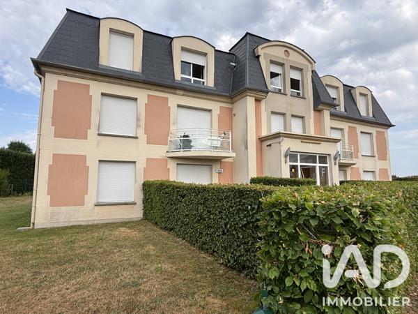 Appartement à vendre 3 pièces 68 m² Manneville-sur-Risle
