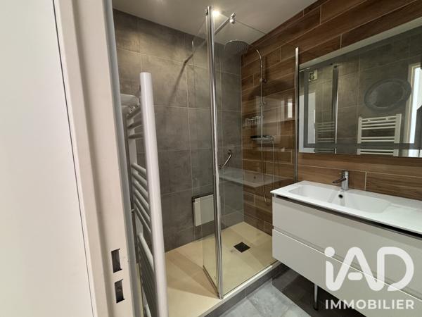 Appartement à vendre 3 pièces 68 m² Manneville-sur-Risle
