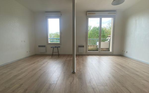 Appartement à louer    2 pièces •  Rouffiac-Tolosan