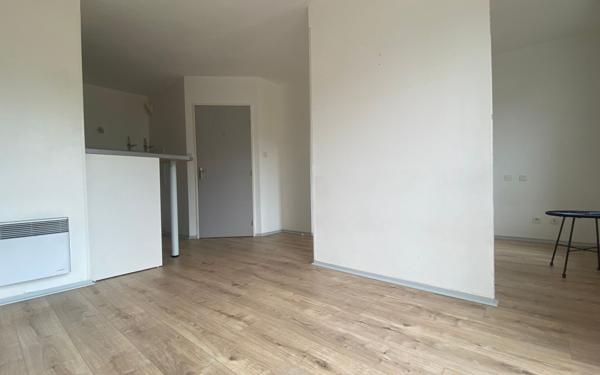 Appartement à louer    2 pièces •  Rouffiac-Tolosan