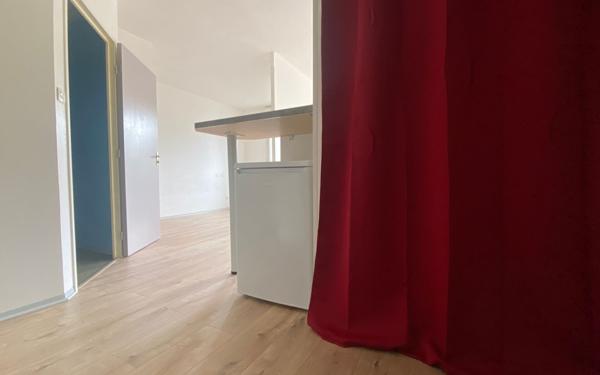 Appartement à louer    2 pièces •  Rouffiac-Tolosan