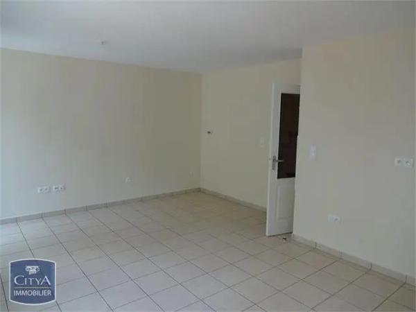 Appartement à louer 1 pièce 31.29m²