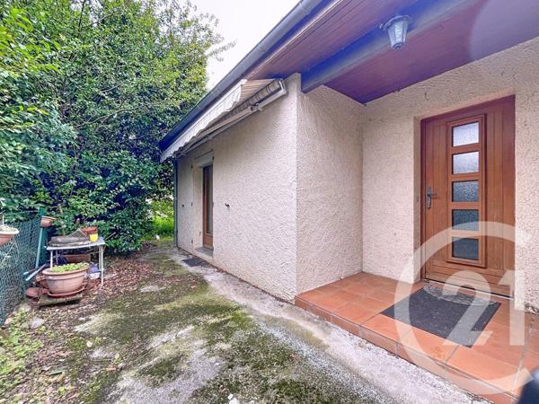 Maison à vendre  3 pièces - 78,50 m2 AUTERIVE - 31