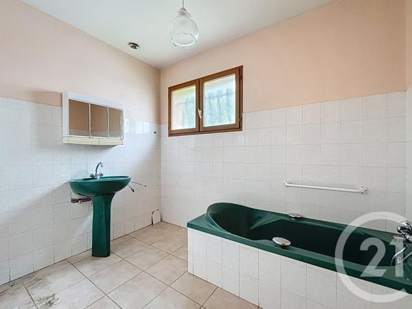 Maison à vendre  3 pièces - 78,50 m2 AUTERIVE - 31