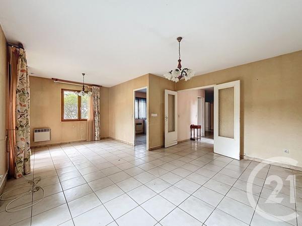 Maison à vendre  3 pièces - 78,50 m2 AUTERIVE - 31