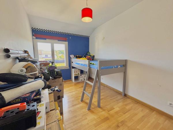 Maison Ozoir La Ferriere 4 pièce(s) 79.1 m2