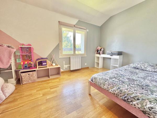 Maison Ozoir La Ferriere 4 pièce(s) 79.1 m2