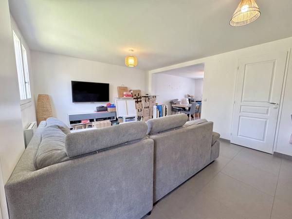 Maison Ozoir La Ferriere 4 pièce(s) 79.1 m2