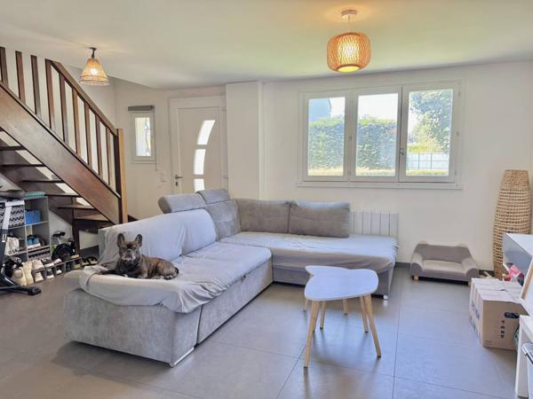 Maison Ozoir La Ferriere 4 pièce(s) 79.1 m2