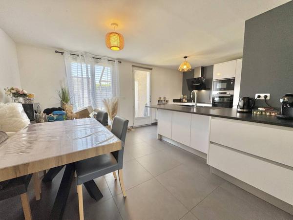 Maison Ozoir La Ferriere 4 pièce(s) 79.1 m2