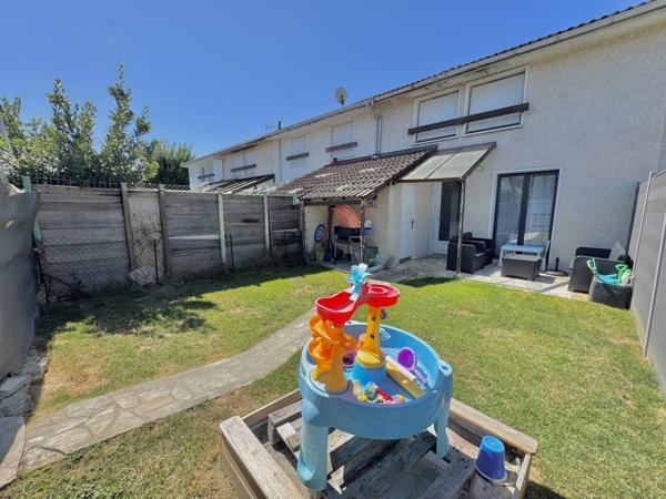 Maison Ozoir La Ferriere 4 pièce(s) 79.1 m2