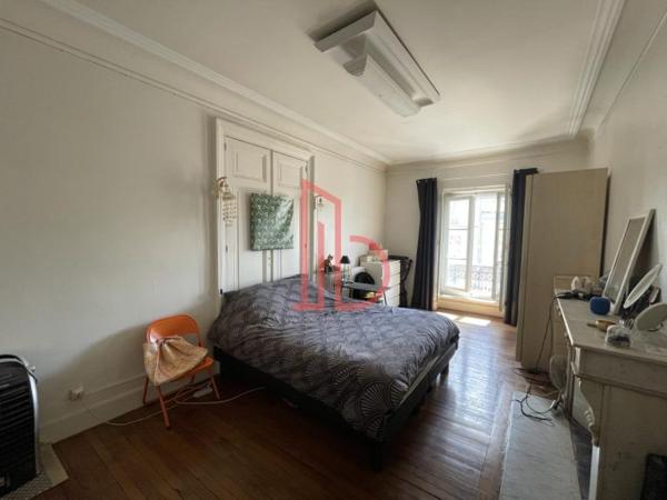 Bureau de 102 m² à vendre à Bordeaux Centre