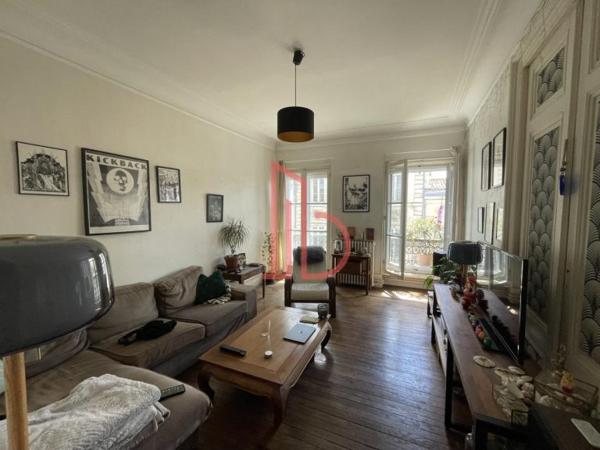 Bureau de 102 m² à vendre à Bordeaux Centre