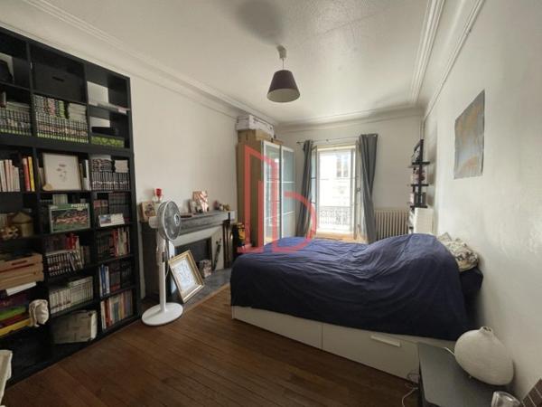 Bureau de 102 m² à vendre à Bordeaux Centre
