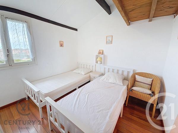 Appartement F2 à vendre  2 pièces - 30,79 m2 LE BARCARES - 66