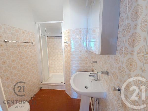 Appartement F2 à vendre  2 pièces - 30,79 m2 LE BARCARES - 66