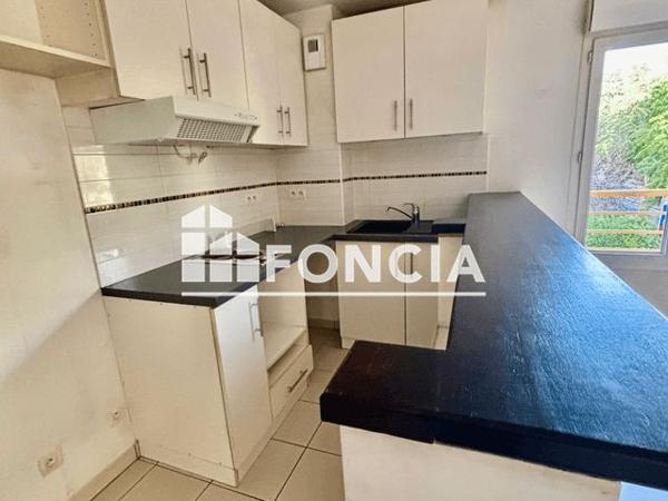 À vendre Appartement 2 pièces 46.35 m² - Chilly-mazarin 91380