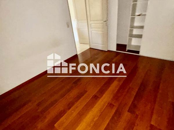 À vendre Appartement 2 pièces 46.35 m² - Chilly-mazarin 91380