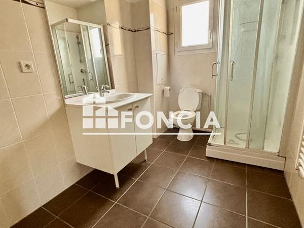 À vendre Appartement 2 pièces 46.35 m² - Chilly-mazarin 91380