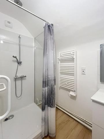 À vendre Appartement T4 au coeur de Sainte Gemmes sur Loire