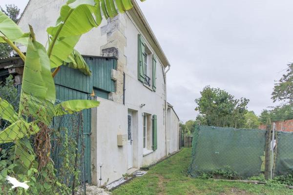 Maison à vendre |  Épiais-Rhus |  2 pièces | 48 m²