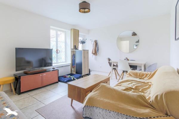 Maison à vendre |  Épiais-Rhus |  2 pièces | 48 m²