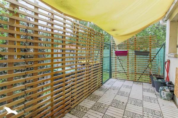 Maison à vendre |  Épiais-Rhus |  2 pièces | 48 m²