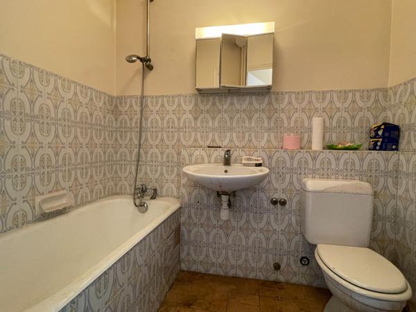 Appartement Paris 1 pièce(s) 15.96 m2