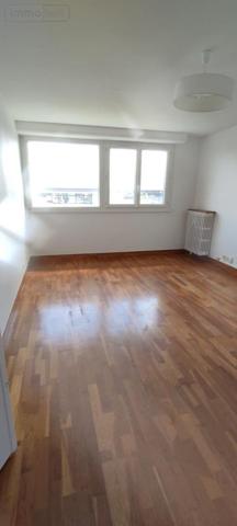Appartement à louer à Caen dans le Calvados (14000), ref : 14002-L387