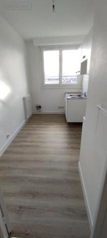 Appartement à louer à Caen dans le Calvados (14000), ref : 14002-L387