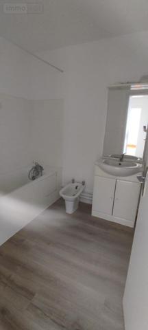 Appartement à louer à Caen dans le Calvados (14000), ref : 14002-L387