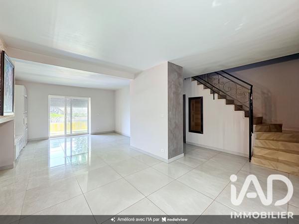 Maison à vendre 6 pièces 130 m² Deuil-la-Barre