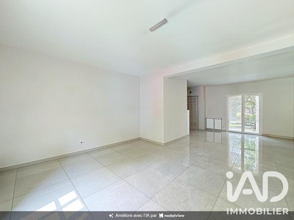 Maison à vendre 6 pièces 130 m² Deuil-la-Barre