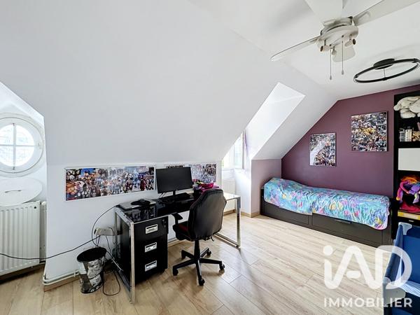 Maison à vendre 6 pièces 130 m² Deuil-la-Barre