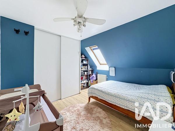 Maison à vendre 6 pièces 130 m² Deuil-la-Barre