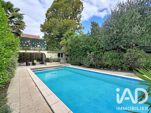 Maison à vendre 6 pièces 130 m² Deuil-la-Barre