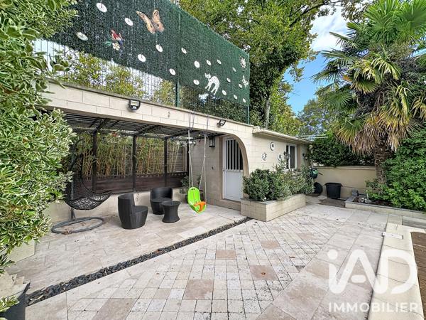 Maison à vendre 6 pièces 130 m² Deuil-la-Barre
