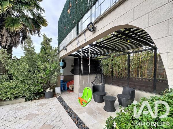 Maison à vendre 6 pièces 130 m² Deuil-la-Barre