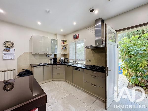 Maison à vendre 6 pièces 130 m² Deuil-la-Barre