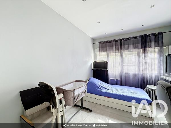 Maison à vendre 6 pièces 130 m² Deuil-la-Barre