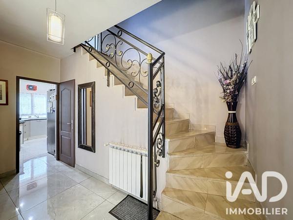 Maison à vendre 6 pièces 130 m² Deuil-la-Barre
