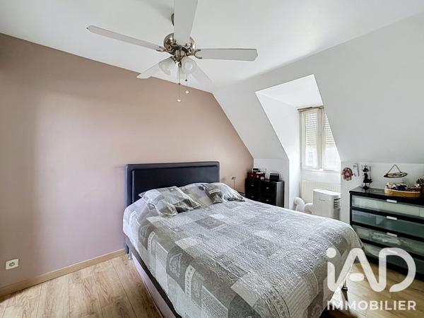 Maison à vendre 6 pièces 130 m² Deuil-la-Barre