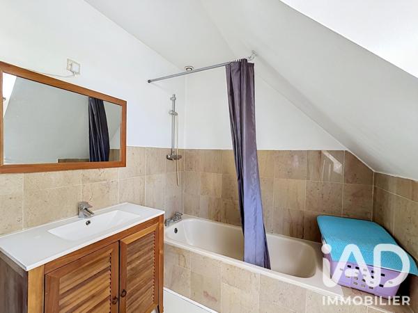 Maison à vendre 6 pièces 130 m² Deuil-la-Barre