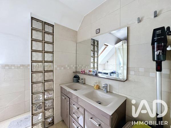 Maison à vendre 6 pièces 130 m² Deuil-la-Barre