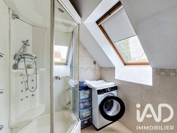 Maison à vendre 6 pièces 130 m² Deuil-la-Barre