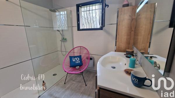 Maison traditionnelle 6 pièces de 130 m² à Les Baux-Sainte-Croix (27180)