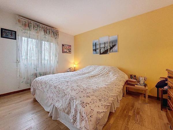 A VENDRE - La Salvetat Saint Gilles - Maison T4 de 2000 avec piscine et sous-sol