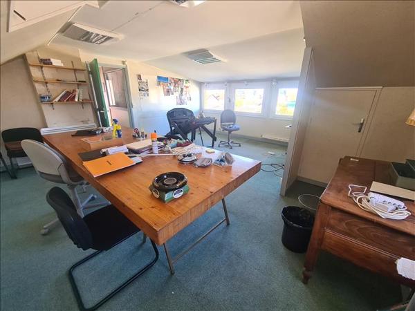 Maison à vendre |  Issoudun |  7 pièces | 137 m²