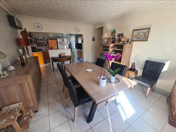 Maison à vendre |  Issoudun |  7 pièces | 137 m²